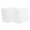 Ipetboom 100pcs Nano Cleaning Eraser Sponge Wipes for Kitchen Cleaning Strong Decontamination for Washing and Daily Home Use view 1