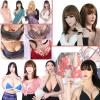 QXIWAOE Silicone Breastplate Silicone Filled E Cup Artificial Breast Enhancer Prosthesis Breasts Realitic Breastform Silicone filling for Prosthesis Enhancer Drag Queen 1 Ivory view 2