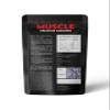Creatine Gummies - Muscle Growth & Recovery Supplements - Max Strength - Sugar Free - Chewable Creatine Monohydrate with Electrolytes, Magnesium & Vitamin D3-60 Gummies view 2