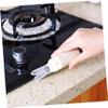 Healeved Window Groove Cleaning Brush Tool for Slot and Gap Cleaning for Window Blind Dust Cleaner and Maintenance view 3