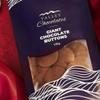 Chocolate Joy Basket  Christmas Hamper with Valley Domes & Pralines Classics  Delicious Festive Gift view 3