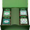 Natural Health 4 Life Snack Nuts, Gift Box Selection 4 Savoury Almond Nut Varieties 4 = 1 kg view 2