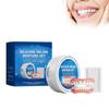 Silicone Reline Denture Set, Denture Silicone Reline Kit, Silicone Reline Kit for Dentures, Tooth Repair Kit, Soft Denture Reline Kit, Veneers Snap in Teeth Teeth Comfort Fit (1 pcs) view 1