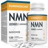 NAD Sublingual Lozenges, Fast-Acting & High Absorption NAD+ Supplement, 120 Tablets, 120 Servings Per Bottle view 1