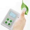 Chlorophyll Meter - TYS Portable Hand-held Analyzer for Testing Plant Chlorophyll Levels; Digital Plant Nutrition Tester Instrument view 1