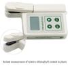 Chlorophyll Meter - TYS Portable Hand-held Analyzer for Testing Plant Chlorophyll Levels; Digital Plant Nutrition Tester Instrument view 4