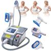 FENGSSLL Cryolipolysis Slimming Machine Cryolipolysis Fat Freezing Machine Freeze Sliming Machine Cryolipolysis Fat Lipolysis Instrument Burst Fat Slimming Instrument with 3 Handles view 1