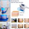 FENGSSLL Cryolipolysis Slimming Machine Cryolipolysis Fat Freezing Machine Freeze Sliming Machine Cryolipolysis Fat Lipolysis Instrument Burst Fat Slimming Instrument with 3 Handles view 2