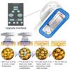 FENGSSLL Cryolipolysis Slimming Machine Cryolipolysis Fat Freezing Machine Freeze Sliming Machine Cryolipolysis Fat Lipolysis Instrument Burst Fat Slimming Instrument with 3 Handles view 4