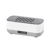 45khz Ultrasonic Cleaner - Multifunctional Ultrasonic Jewelry Cleaner, Professional Cleaning Box | Makeup Brush Cleaner, Retainer, Watch Straps, Glasses, Pacifiers Tableware Cleaning for Home view 1