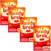 Oats Bundle with Ready Brek Smooth Original Porridge Oats Original 450g - 4 Pack | Original Oat Cereal Fortified with Vitamins, Iron & Calcium., Suitable For Vegetarians. view 2