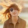 Pirate Captain Eye Patches - Costume Retro PU Leather Skull Bone Eye Patch Adjustable Medieval Gothic Cosplay Costume Skull Bone Eye Patch Costume view 3