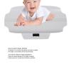 Srliya Digital Baby Scale Infant Baby Weight Scale Digital Monitoring Removable Electronic Pet Weighing Scale for Home Use view 3