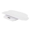 Srliya Digital Baby Scale Infant Baby Weight Scale Digital Monitoring Removable Electronic Pet Weighing Scale for Home Use view 4