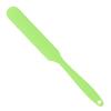 TIKATARER Wax Sticks For Hair Removal, Silicone Wax Stick 1Pcs Wax Scraper For Home Hair Removal and Beauty Salons (Green) view 1