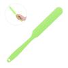 TIKATARER Wax Sticks For Hair Removal, Silicone Wax Stick 1Pcs Wax Scraper For Home Hair Removal and Beauty Salons (Green) view 2