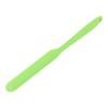 TIKATARER Wax Sticks For Hair Removal, Silicone Wax Stick 1Pcs Wax Scraper For Home Hair Removal and Beauty Salons (Green) view 4
