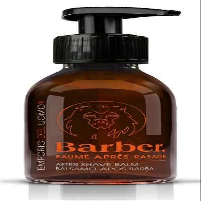 AFTER SHAVING BALM