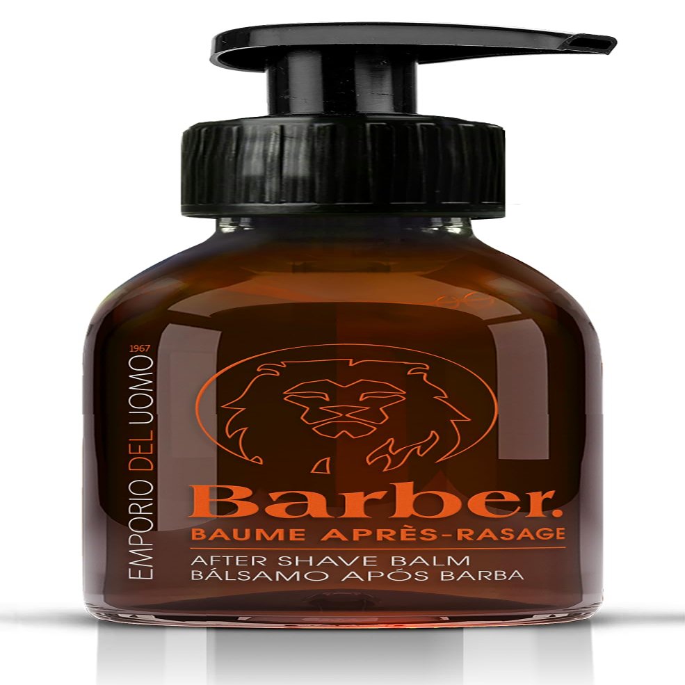 AFTER SHAVING BALM