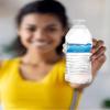 Spring Still Water 500ml, 40 Bottles Case-Bottled Water for Everyday Use view 3