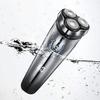 Electric Shaver for Men/Rechargeable Electric Razor, Pop-Up Trimmer IPX7 Wet and Dry Razor Men's Gift Daily,Water Proof,Easy to Carry view 4