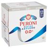 Peroni Zero Bottle 12 X 330ml view 1