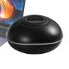 Aromatherapy Machine, Aromatherapy Diffuser Humidifier | Humidifier for Bedroom | Large Mister Aromatherapy Machine for Home, Simulation Flame Humidifier Aromatherapy Machine view 1