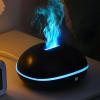 Aromatherapy Machine, Aromatherapy Diffuser Humidifier | Humidifier for Bedroom | Large Mister Aromatherapy Machine for Home, Simulation Flame Humidifier Aromatherapy Machine view 2