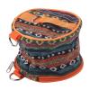 Outdoor Camping Hiking Tissue Case, Wipes Box Case Holder Roll Paper Storage Bag view 1