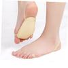 Healeved 2pairs Invisible Skid Resistance Pad High Heel Mat Non-Slip Sole Half Sole Insole for Women Shoes view 3