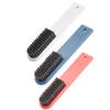 SEWOART 3pcs Long Handle Soft Bristle Cleaning Brush Multi-function Household Brush for Shoes Clothes Washing Random Color view 1
