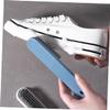 SEWOART 3pcs Long Handle Soft Bristle Cleaning Brush Multi-function Household Brush for Shoes Clothes Washing Random Color view 2