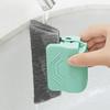 Window Track Cleaner,3X Effective Hand-Held Groove Cleaner for Window - Effective Multifunctional Window Frame Cleaner Tool with Ergonomic Handle for Shower Door Tracks view 3
