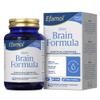 Efamol Efalex Brain Formula | 60 Omega 3 Fish Oil Capsules with Evening Primrose Oil | Fish Oil Omega 3 Brain Supplement | Help Support Brain Function, Normal Vision & Heart Health | 30 Day Supply view 1