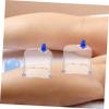 SEWOART Vacuum Cupping Jar 5.1 Large Square Suction Cup Home Cupping Tool Thickened Single Cup Massage Accessory for Bloodletting and Body Detox Therapy view 4