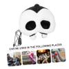 Holibanna Electric Shoes Feet Warmer Plush Winter Heater Portable Heated Slipper for Indoor Outdoor Use view 3