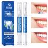 2 Pcs Teeth Whitening Pen - Gentle, Fast & Effective Tooth Stain Removal view 1
