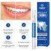 2 Pcs Teeth Whitening Pen - Gentle, Fast & Effective Tooth Stain Removal view 3