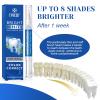 2 Pcs Teeth Whitening Pen - Gentle, Fast & Effective Tooth Stain Removal view 4