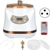 4L Steam Generator Steamer Pot, 2000W High Power Sauna Steamer, Fatigue Steam Generator Improve Body Functions Fumigation Machine view 4