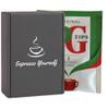 50 Individually Wrapped Tea Bags Bulk by Espresso Yourself  Teabags, Signature Taste, Refreshing & Flavourful, Plant-Based Biodegradable Tea Sachets  Letterbox Friendly view 1