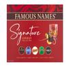 Chocolate Collection 185G Delicious Tasty And Twisty Treat Gift Hamper For Birthday,Christmas,Easter,New Year (Pack Of 4) view 1