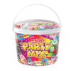 6 x Party Mix Sweets Tub 785G Delicious Tasty And Twisty Treat Gift Hamper For Birthday,Christmas,Easter,New Year view 1