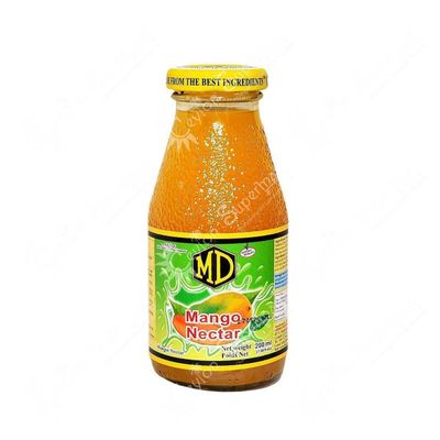 MD Mango Nectar 200ml