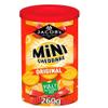 6 x Mini Cheddars Original Christmas Caddy 260G Delicious Tasty And Twisty Treat Gift Hamper For Birthday,Christmas,Easter,New Year view 1