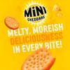 6 x Mini Cheddars Original Christmas Caddy 260G Delicious Tasty And Twisty Treat Gift Hamper For Birthday,Christmas,Easter,New Year view 2