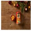 6 x Mini Cheddars Original Christmas Caddy 260G Delicious Tasty And Twisty Treat Gift Hamper For Birthday,Christmas,Easter,New Year view 3