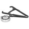 Body Fat Caliper Set, Body Fat Caliper, BMI Measuring Tape, Skinfold Caliper, Body Fat Measuring Tape Set view 2