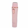 4 in 1 Facial Hair Removal Shaver USB Painless Facial Hair Remover Electric Eyebrow Trimmer view 3