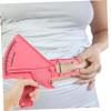 BEBEMOKO Skinfold Caliper Measuring Tool Portable Fat Measurement Accessory for Accurate Body Composition Tracking Lightweight Fitness Enthusiasts and Personal Trainers view 4